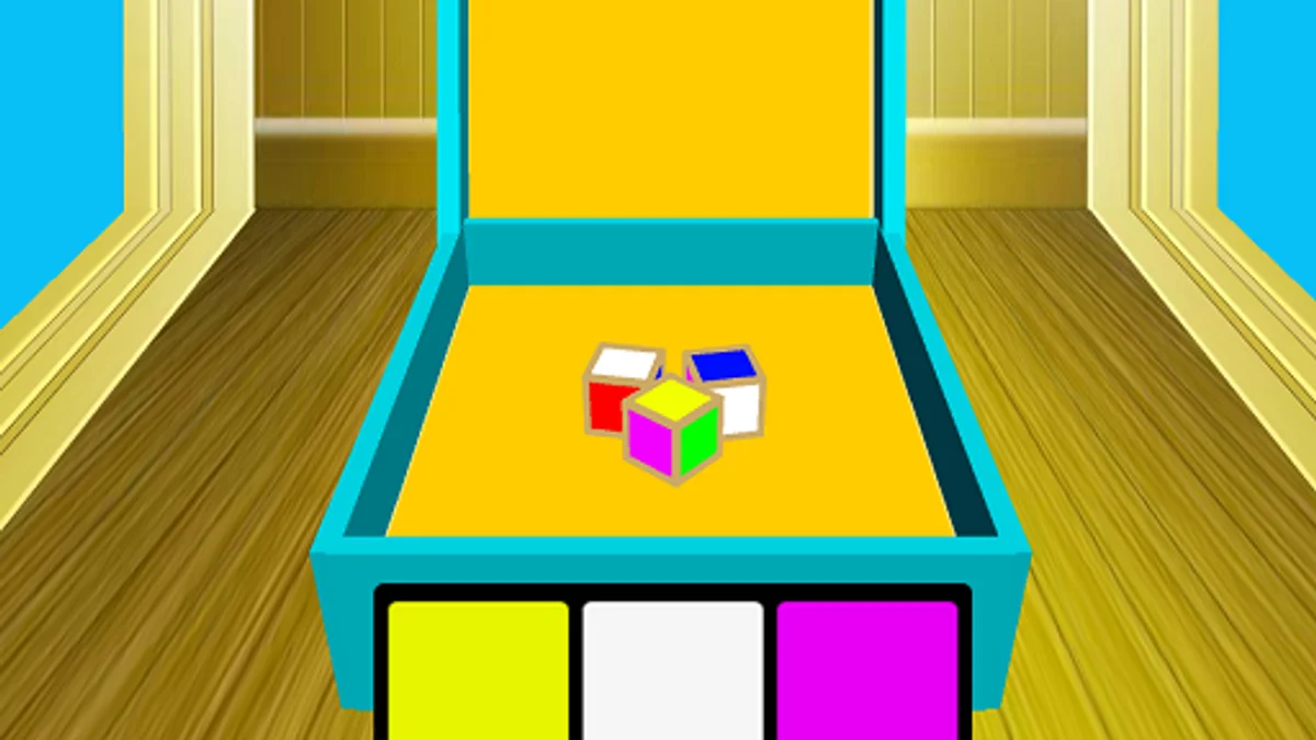 BYBET Pinoy Games