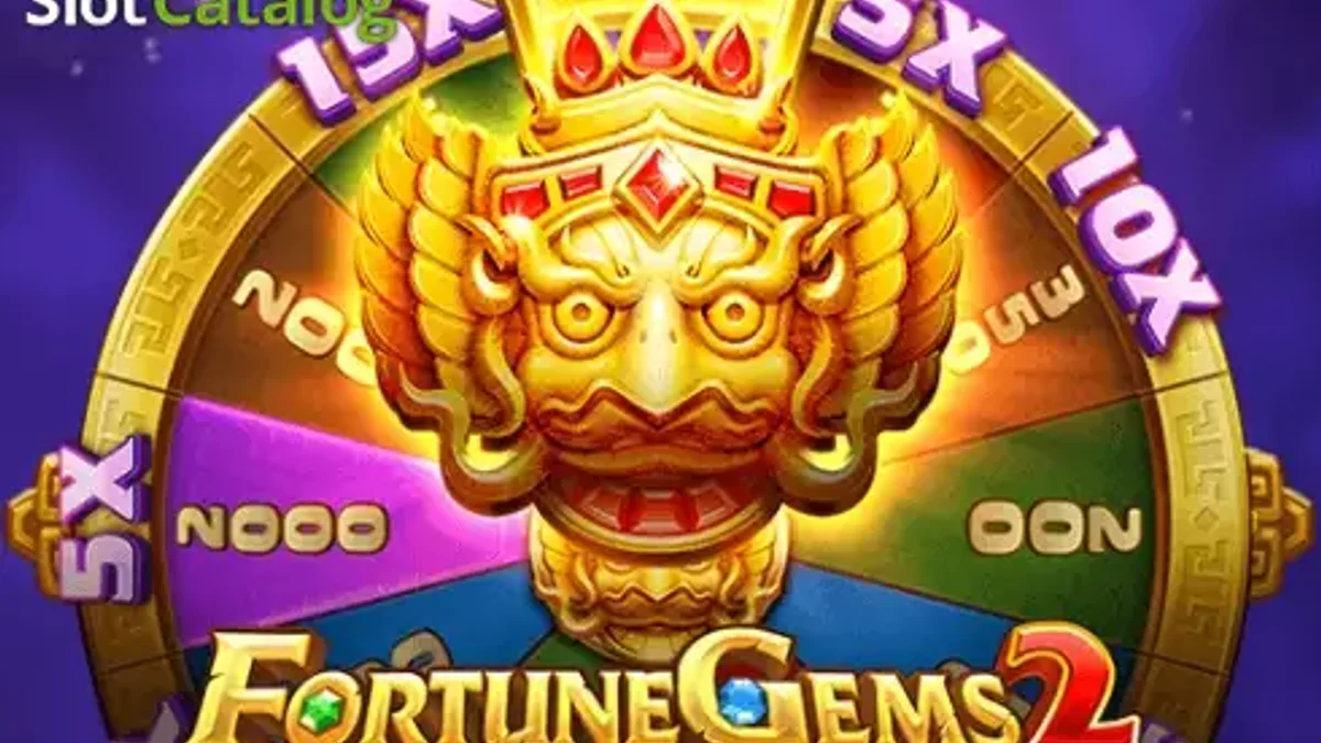 Fortune Gems 2 Slot