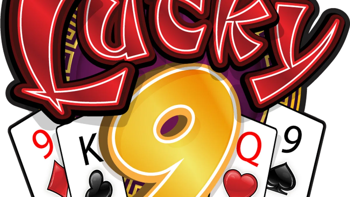 Lucky 9