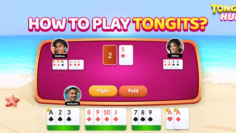 BYBET Tongits: Complete Rules, Sapaw Melds & Strategy Guide Contextual Visual Breakdown